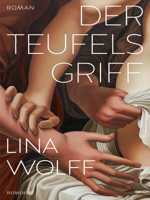 cover image of Der Teufelsgriff